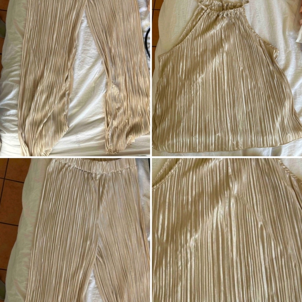 2pc Prive Set NWOT - Picture 9 of 9
